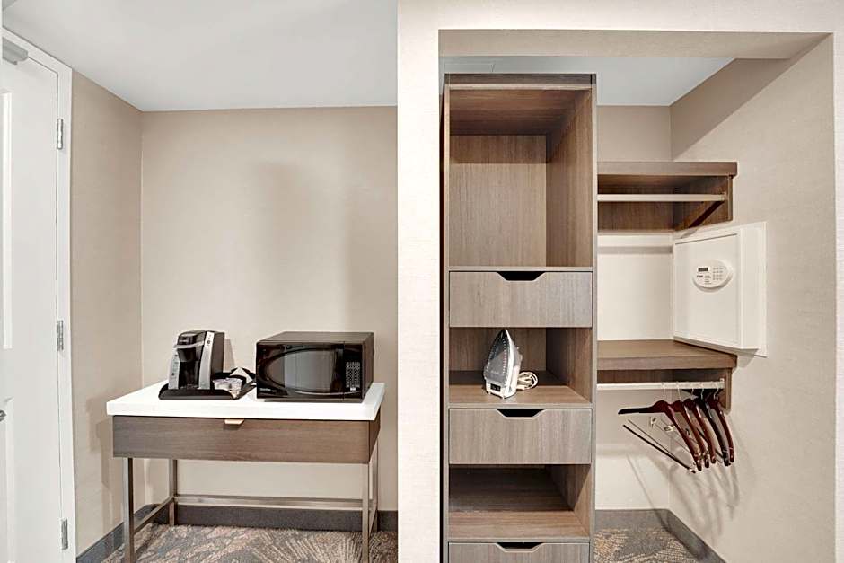 Hilton Garden Inn Toronto Brampton