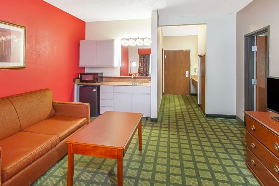 Ramada Limited Decatur
