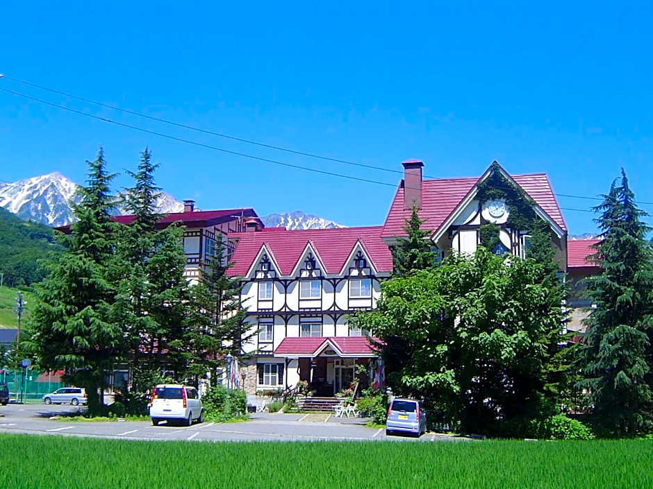 Rosenheim Hakuba