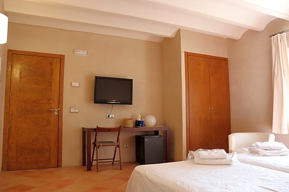 Hotel Rural Casa Pernías