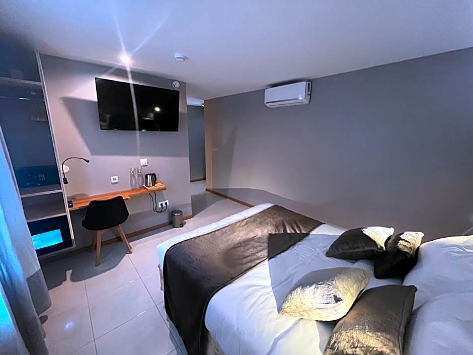 9WAGRAM Hotel Boutique