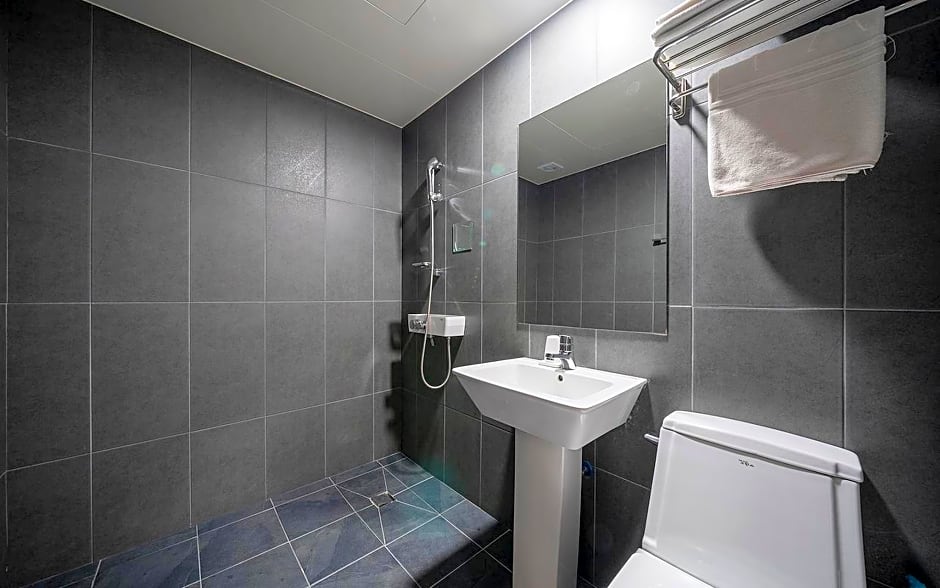 Daejeon Yongjeon HOTEL GAJA