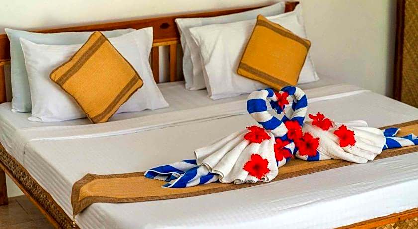 Romantic Beach Villas Siargao Island