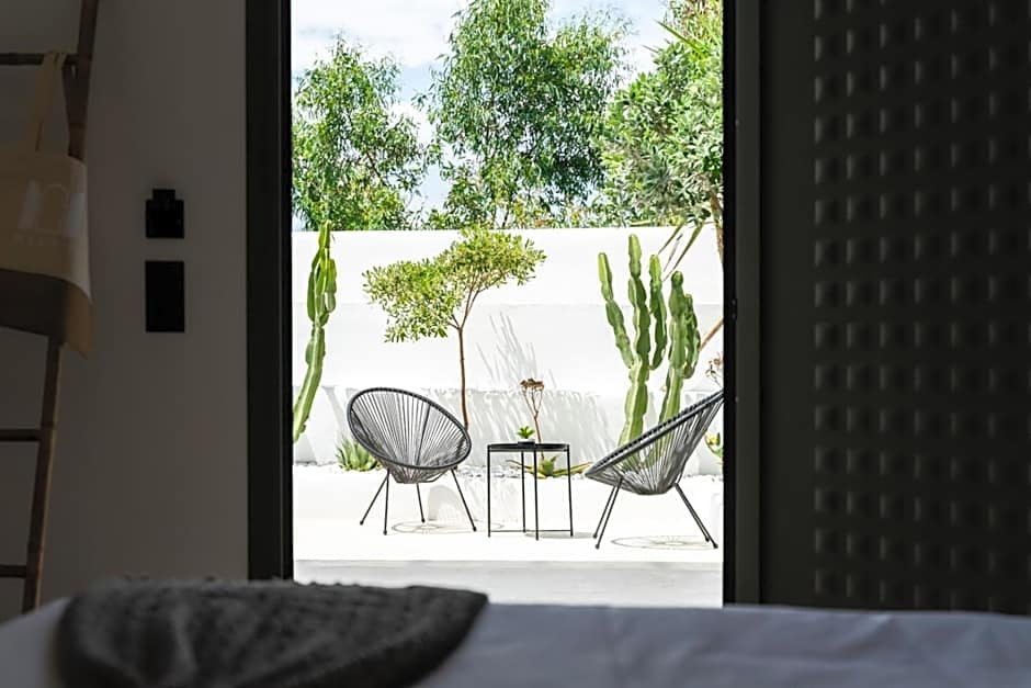 PAREA Paros - Adults Only