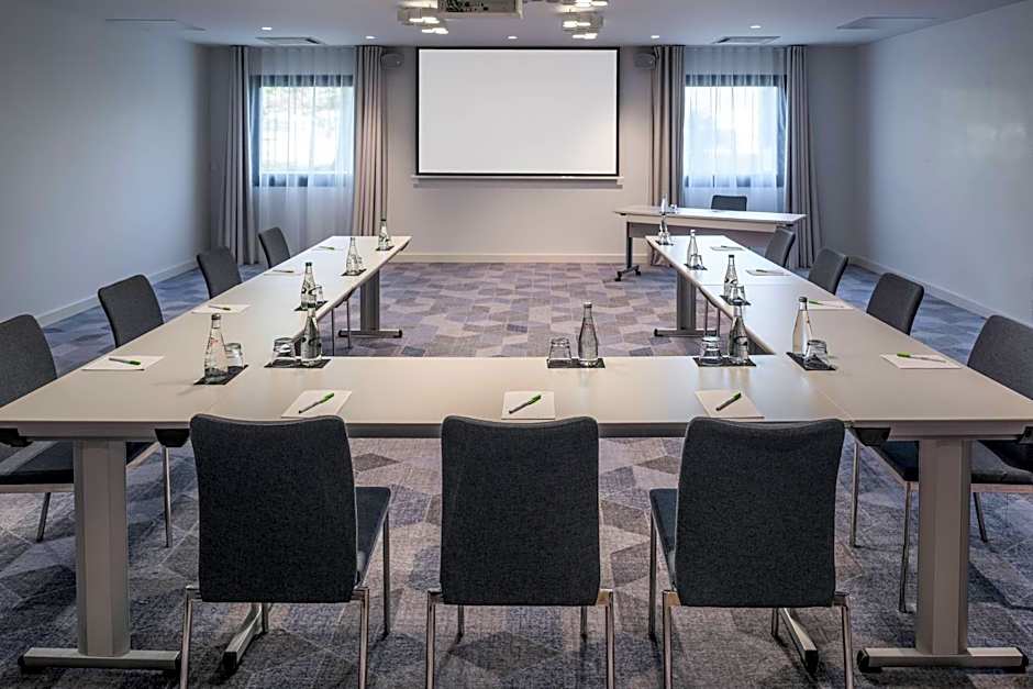 The Jangle Hotel - Paris - Charles de Gaulle - Airport