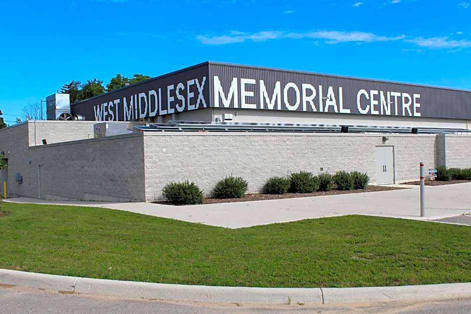 Holiday Inn Express - Strathroy By IHG