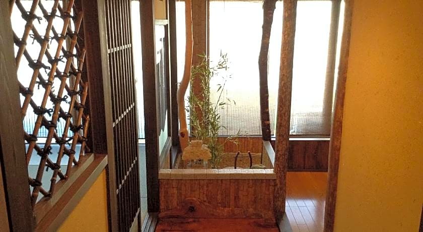 Kanko Ryokan Hotel Omiya