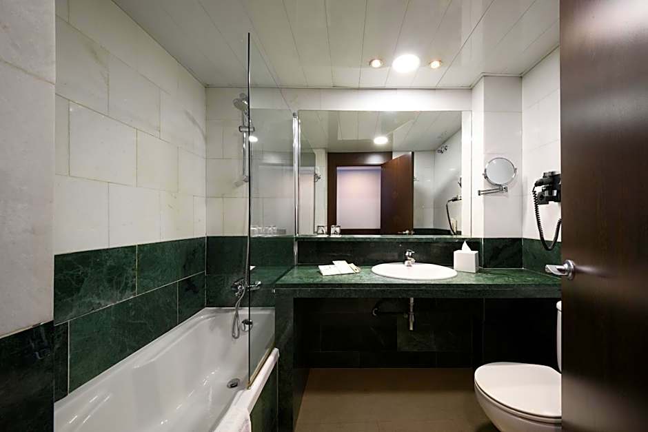Catalonia Sagrada Familia Hotel