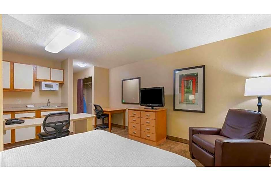 Studio 6 Extended stay Fairfield, OH - Cincinnati