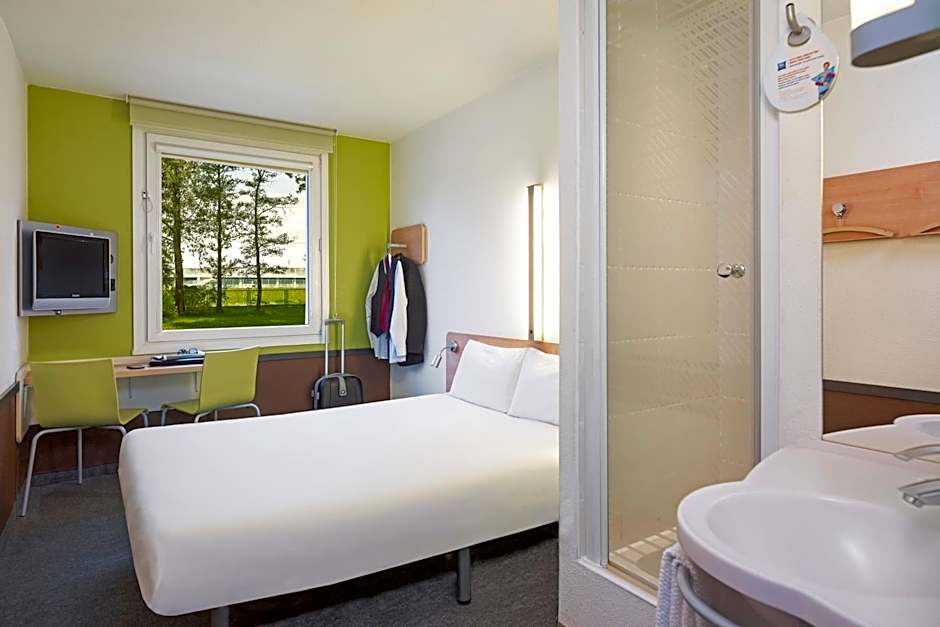 ibis budget Katowice Centrum