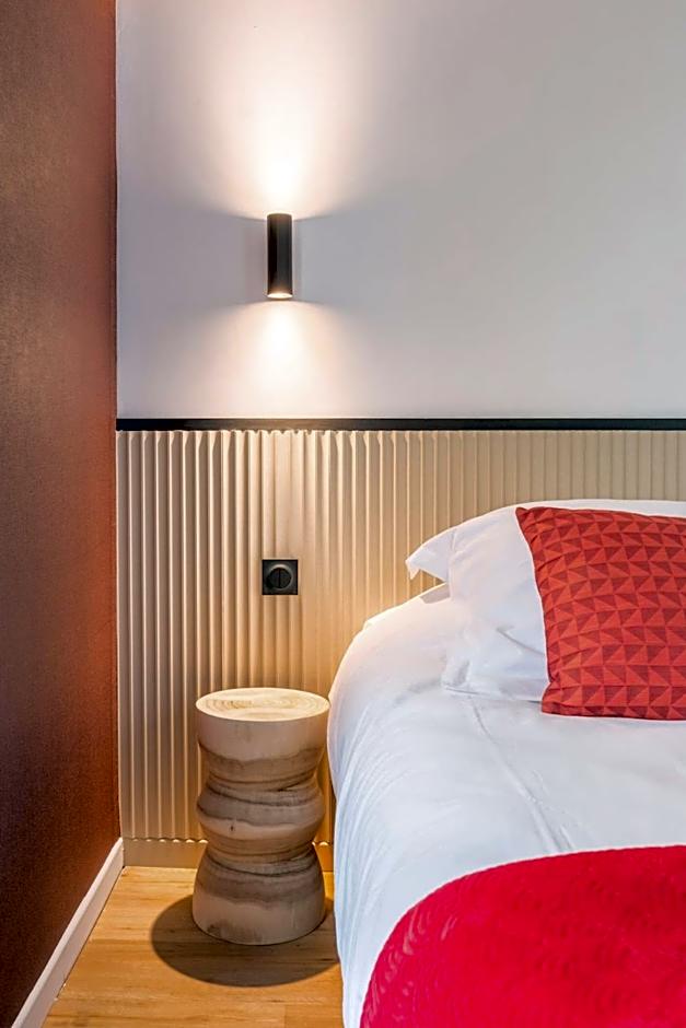 Au Chat Qui Dort Lille - Villa Gounod