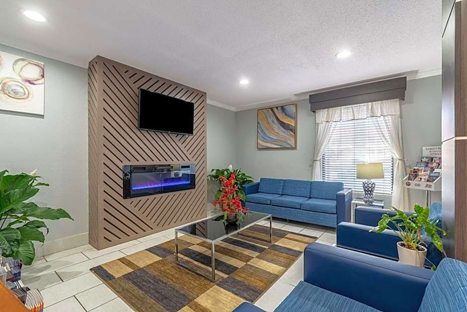 Quality Inn Cleveland North