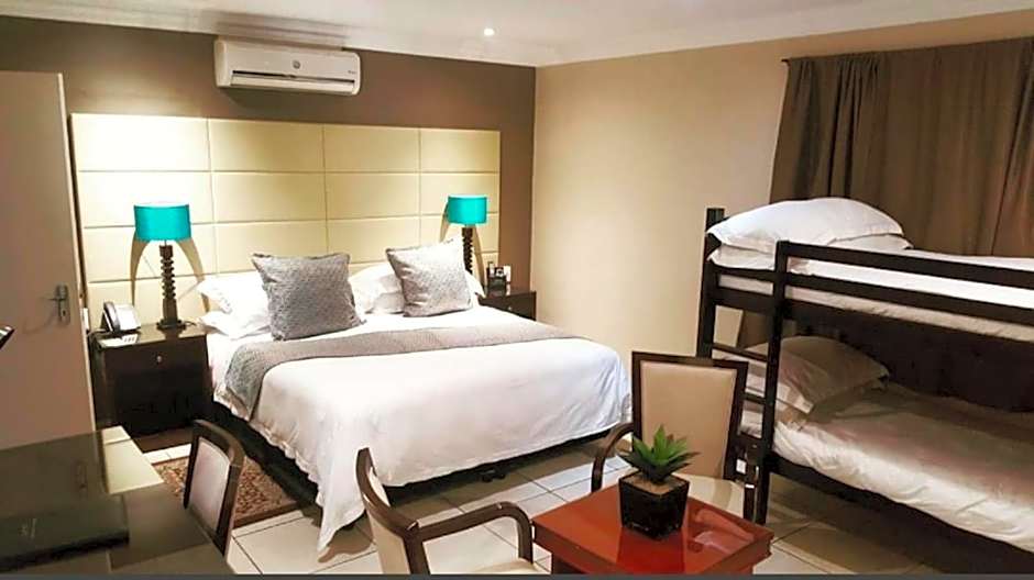 Lakeview Boutique Hotel & Conference Center