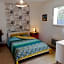 Chambre hôtes jacuzzi climatiseur provence