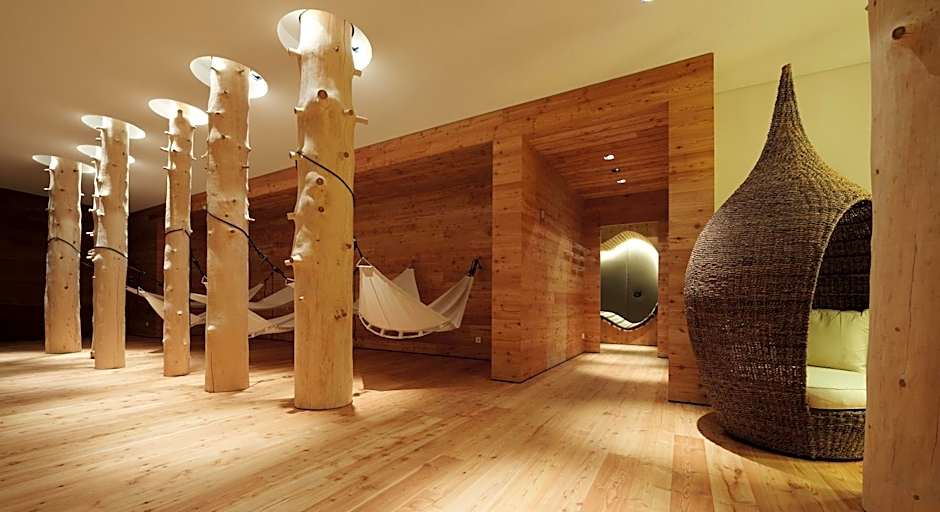 Apartments Heidenberger Delle Scuole