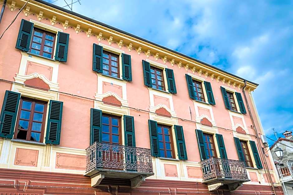 B&B Il Glicine Molare