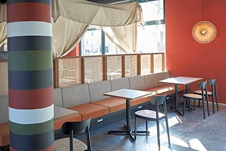 ibis budget Bayreuth