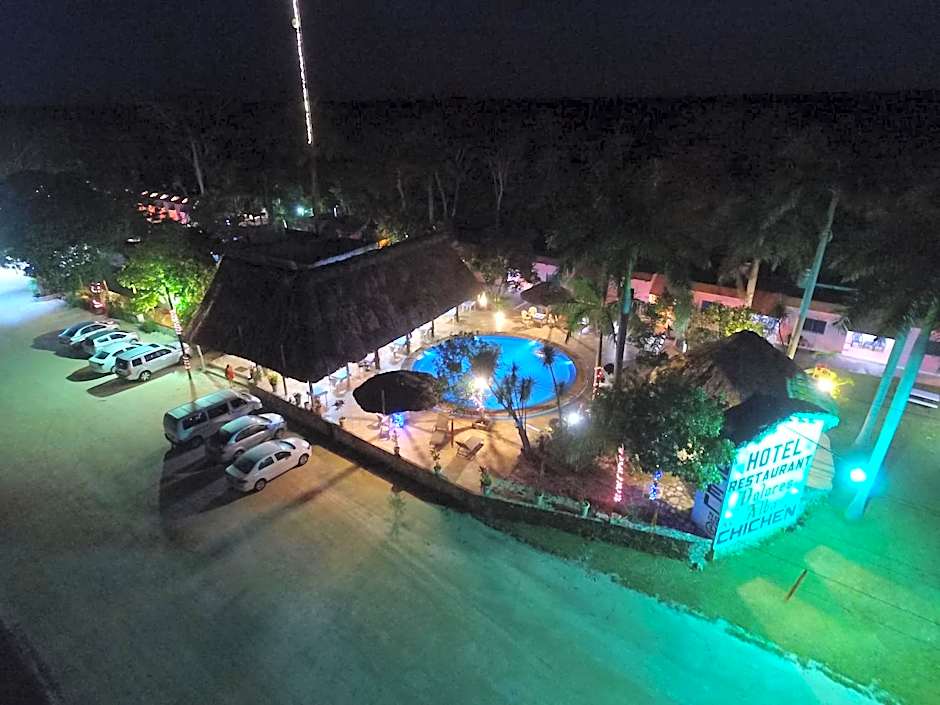 Hotel Doralba Inn Chichen