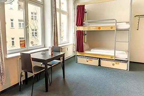 Double Room with shared bathroom room