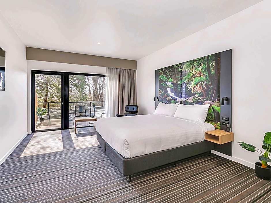 Mercure Launceston