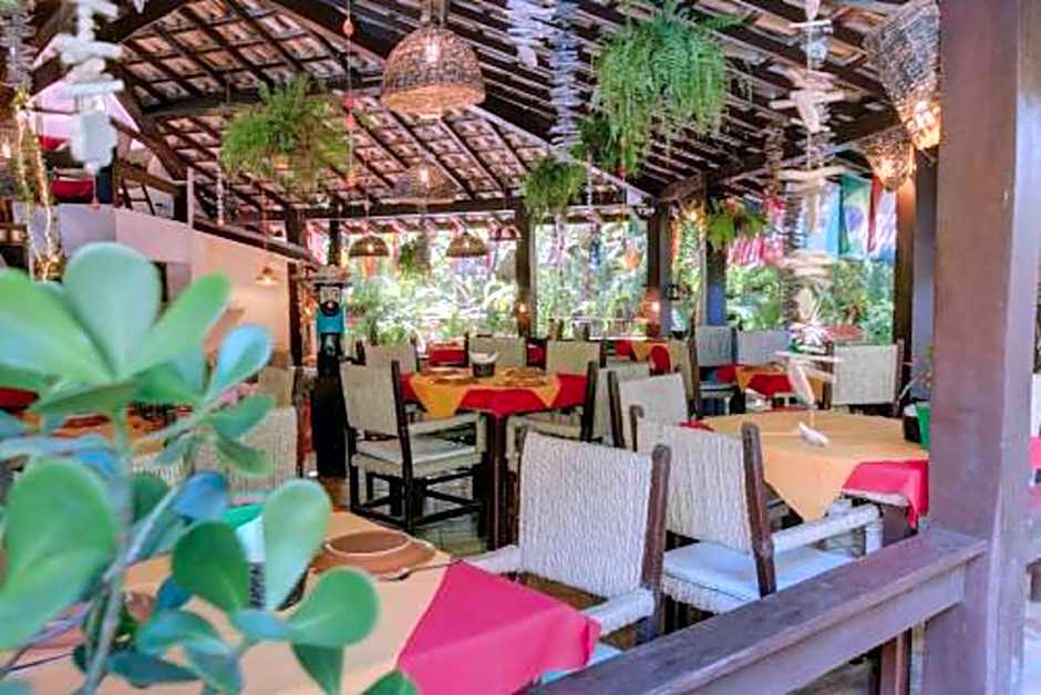 Beijamar Praia Hotel