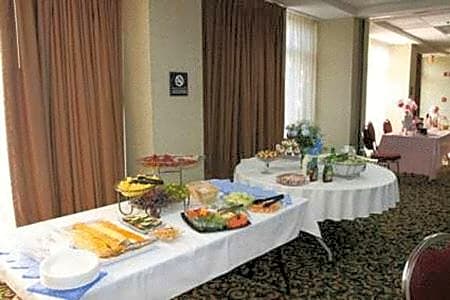 Hampton Inn Rocky Mount