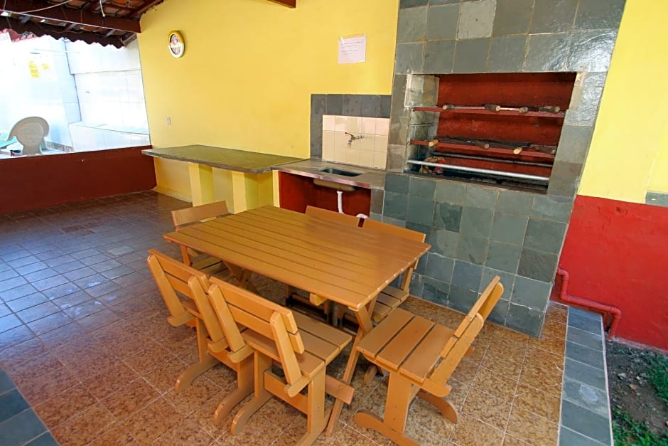 Pousada Gaivotas De Maranduba