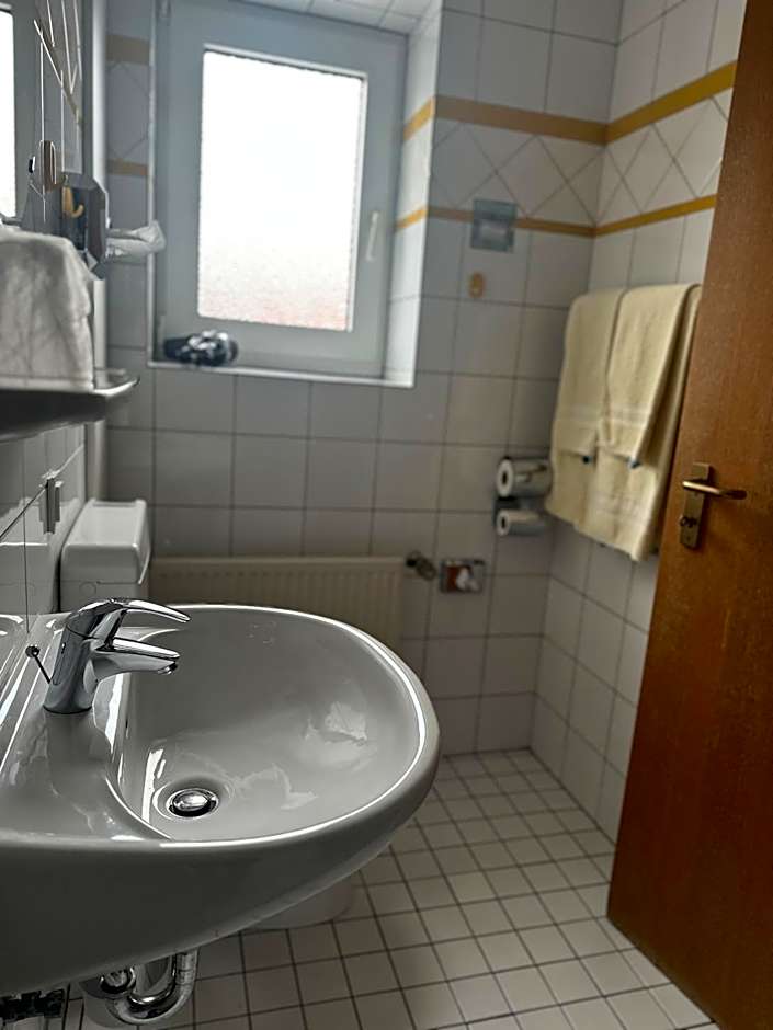 Landgasthaus Hotel Wolters