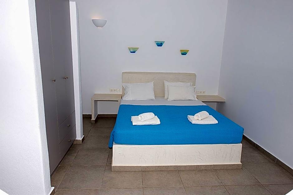 The Last Sunbeam-Adults Only