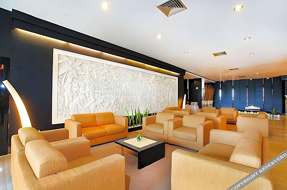 Aston Denpasar Hotel & Convention