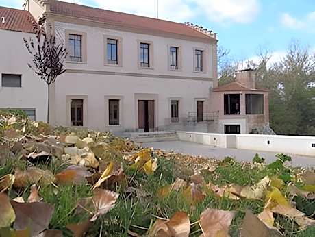 Fuente Acena Hotel Boutique