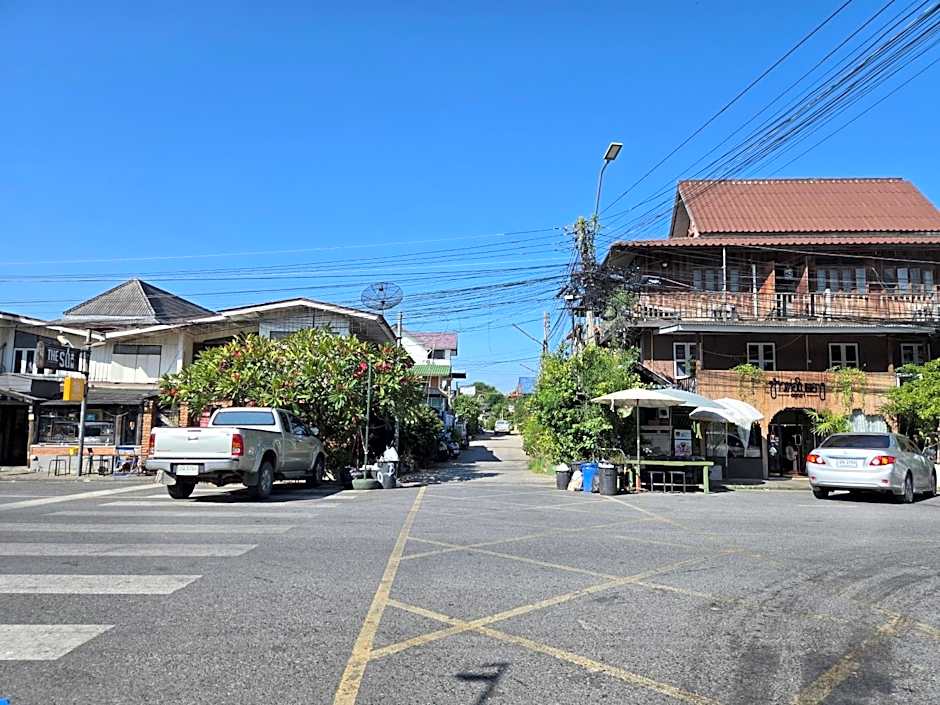 Your Home AYUTTHAYA