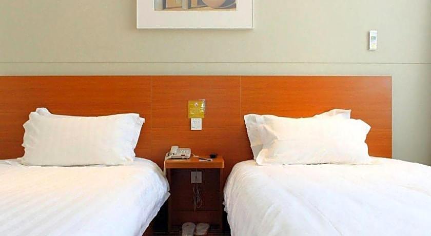 Jinjiang Inn Style Shenyang The Palace Huaiyuan Gate