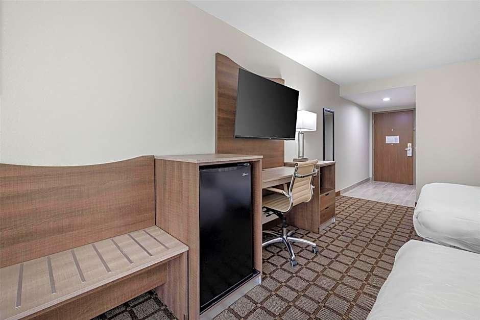 Best Western Manchester