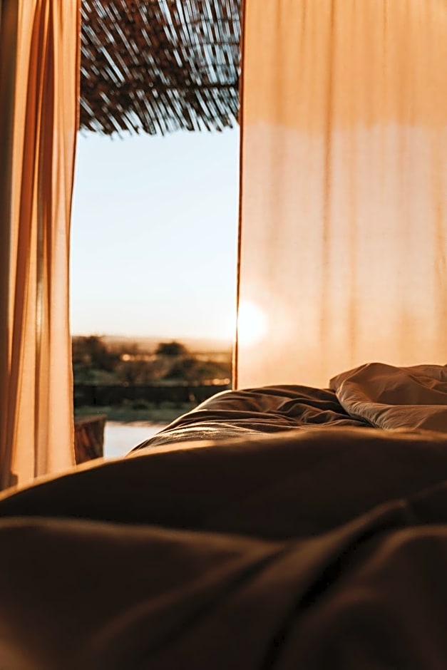 Eco Karoo Mountain Lodge