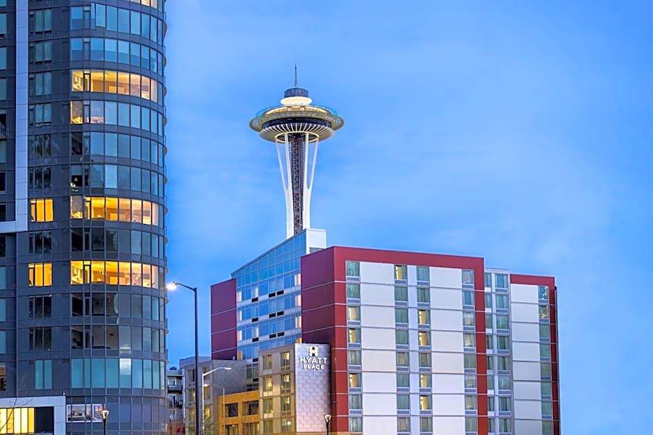 Hyatt Place Seattle/Downtown