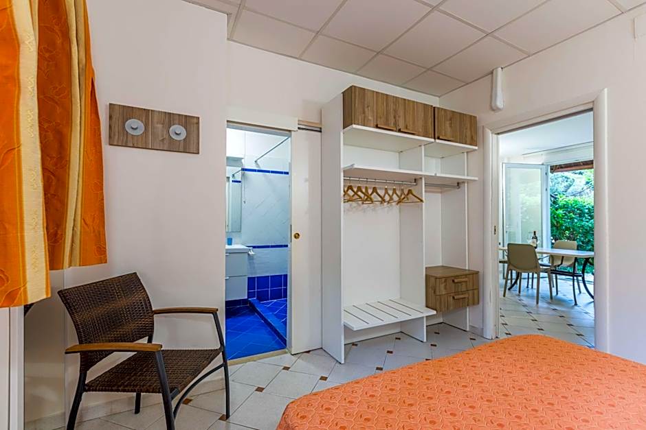 Residence Casa Di Caccia