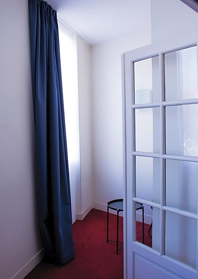 Le Clocher de Rodez Centre Gare