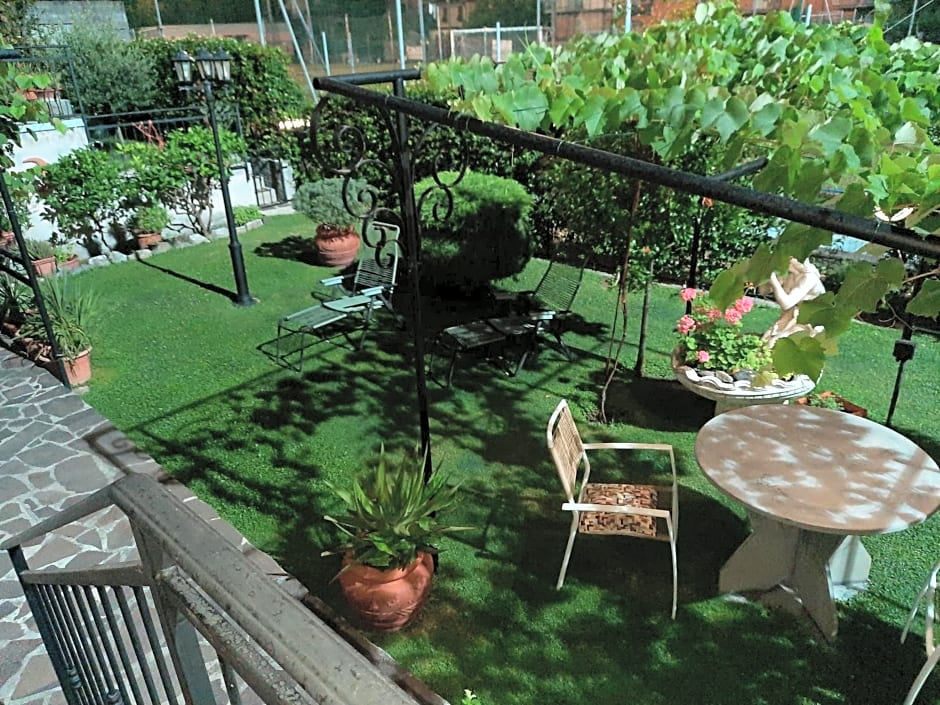 La Villa
