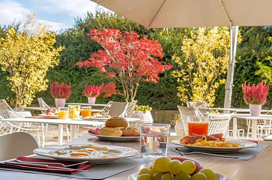 Hotel Residence & Centro Congressi Le Terrazze
