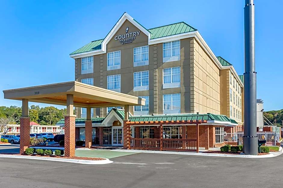 Country Inn & Suites by Radisson, Lumberton, NC