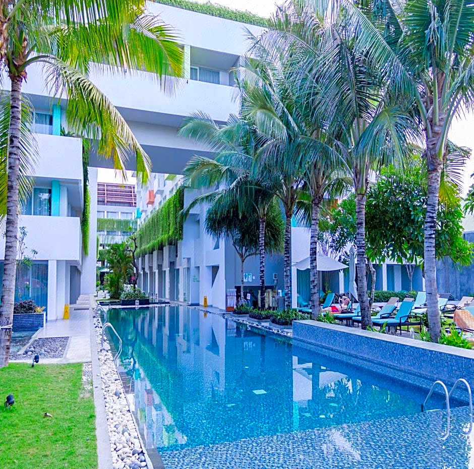 Tijili Hotel Benoa