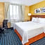 Fairfield Inn & Suites by Marriott Chicago Lombard