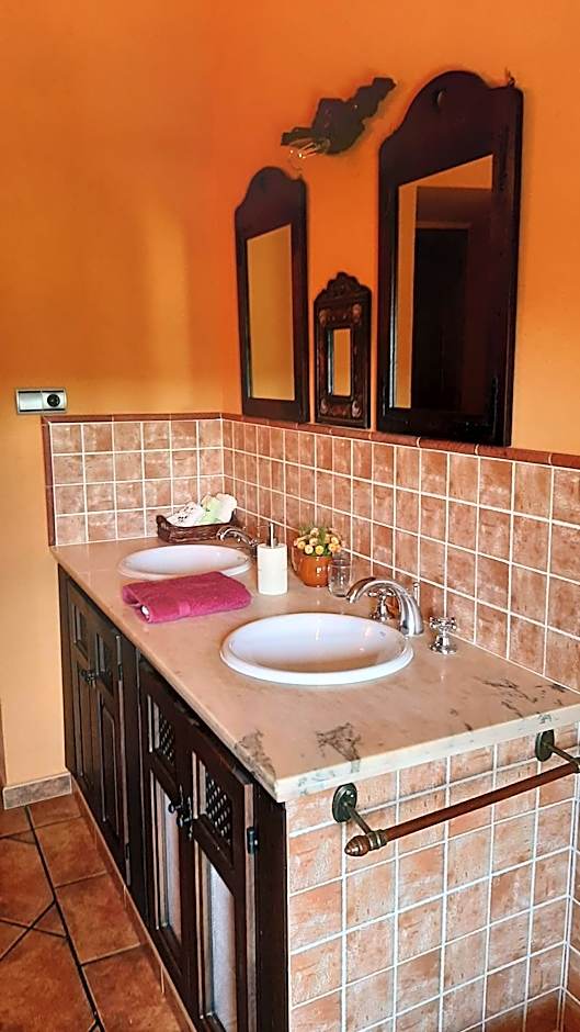 Cibanto de las Maravillas