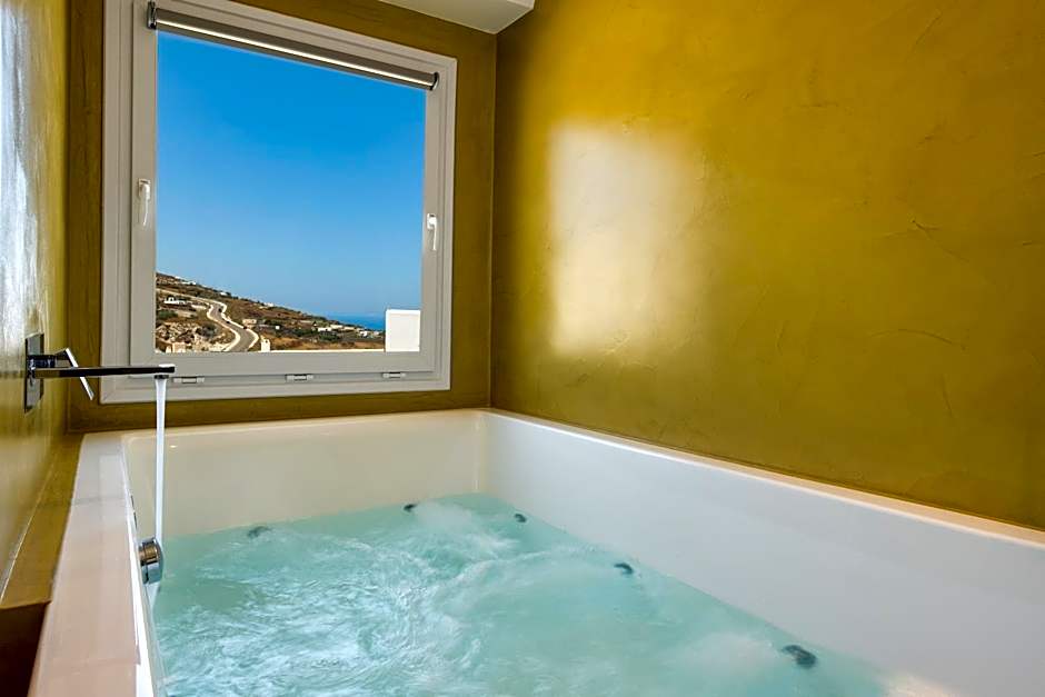 Alizea Villas & Suites