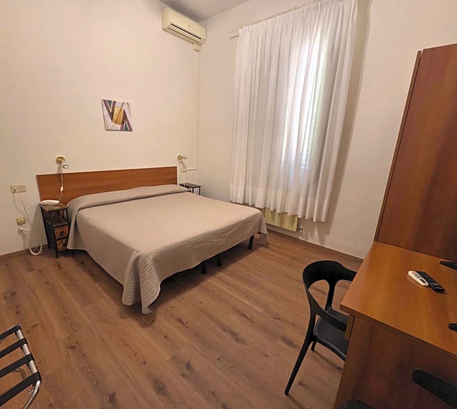 Hotel Giovanna