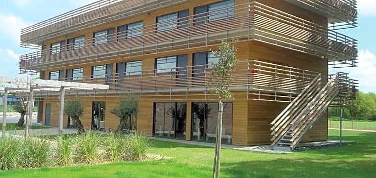 The Originals City, Hotel Anaiade, Saint-Nazaire (Inter-Hotel)