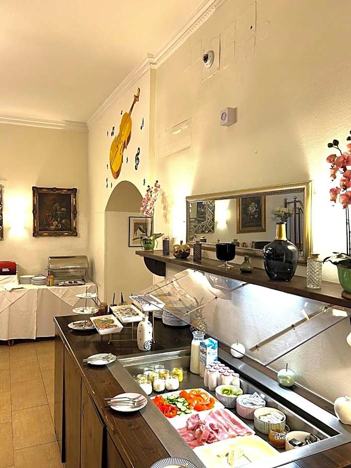 Hotel Am Schubertring