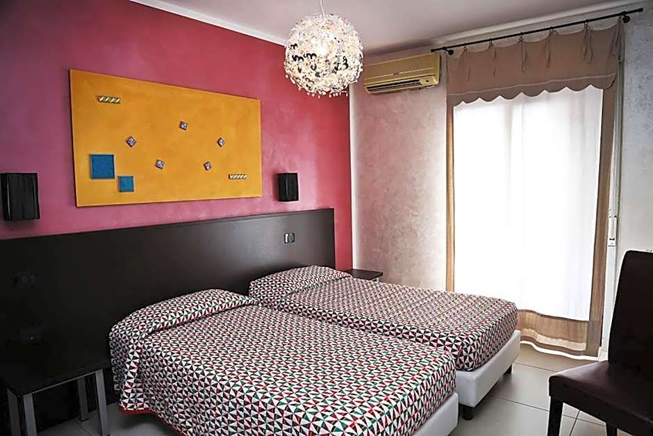 Hotel Miramonti