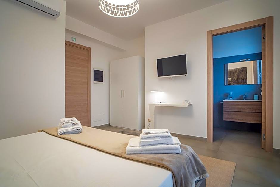 Il Crepuscolo Marzamemi